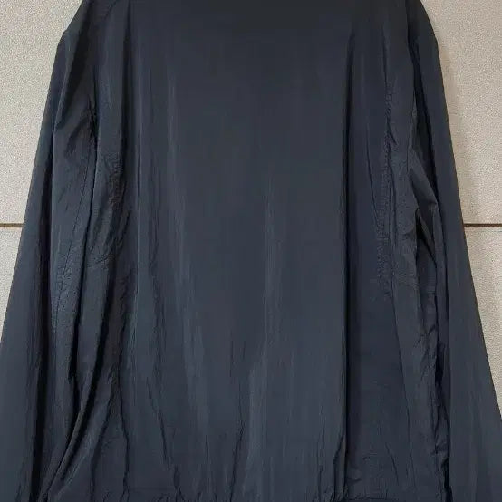 [SOLD OUT] 링스 블루종 점퍼 다크그레이
