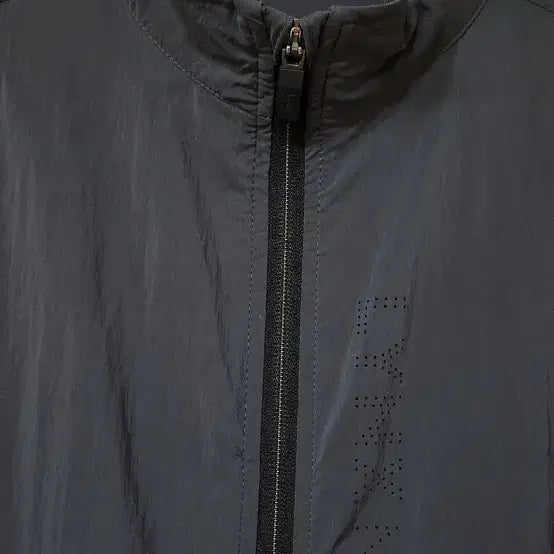 [SOLD OUT] 링스 블루종 점퍼 다크그레이