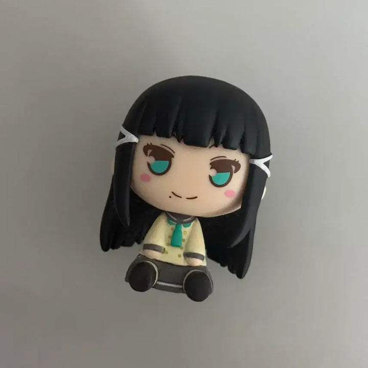 [BUNJANG] Love Live! Kurosawa Dia Chokonoko Figure / 러브라이브 쿠로사와 다이아 초코노코 피규어