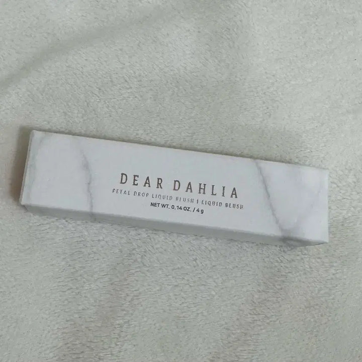 [BUNJANG] Dear Dahlia Softy Liquid Blush / 디어달리아 리퀴드 블러쉬 소프티