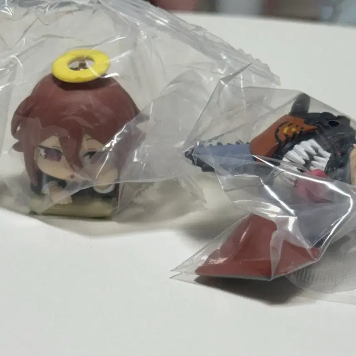 [BUNJANG] Chainsaw Man Angel Devil Denji Unopened Bundle Set / 체인소맨 천사의악마 덴지 오네무탄 일괄