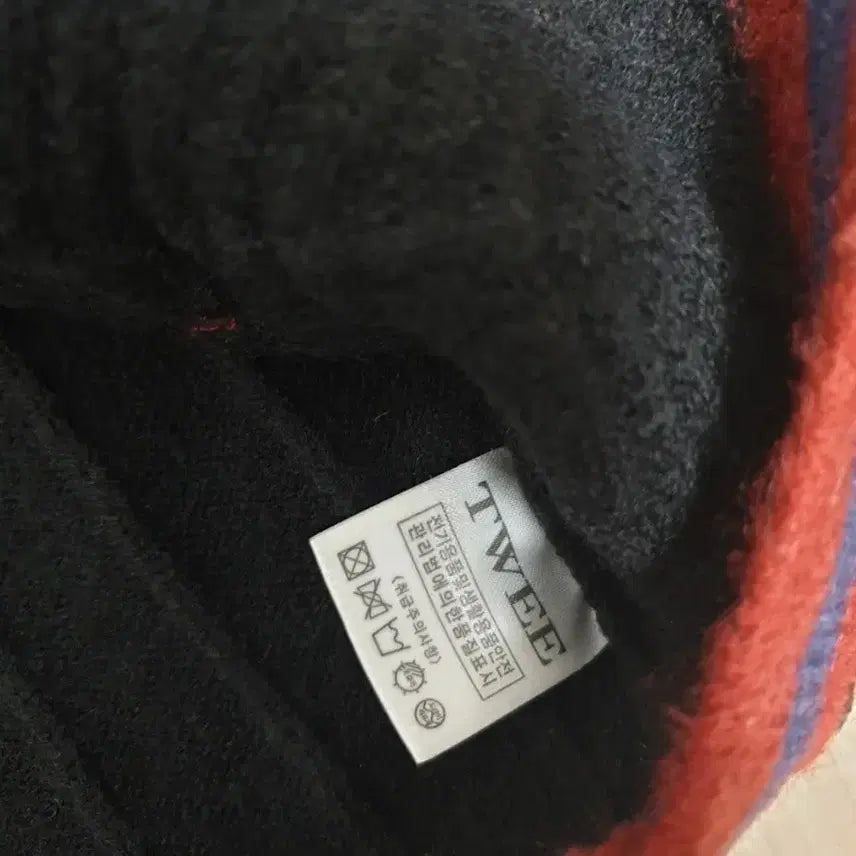 [BUNJANG] TWEE Round Ribbon Cardigan / s) 라운드 리본 가디건