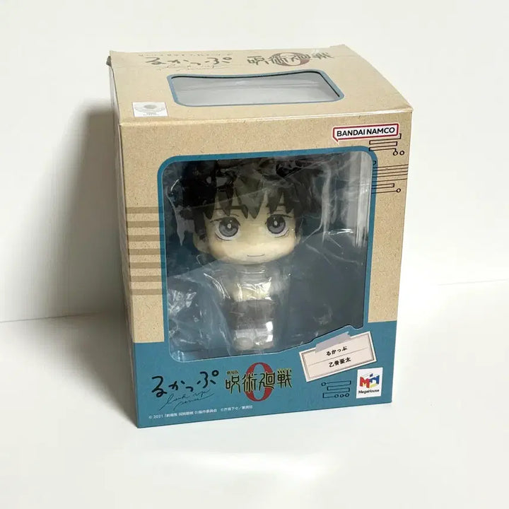 [SOLD OUT] 주술회전 옷코츠 유타 룩업