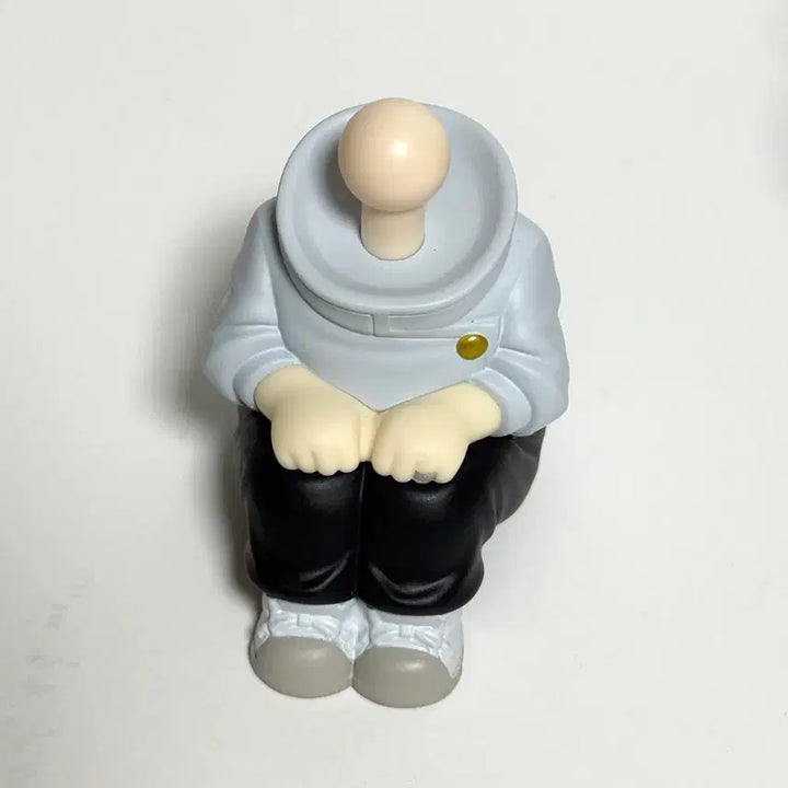[SOLD OUT] 주술회전 옷코츠 유타 룩업