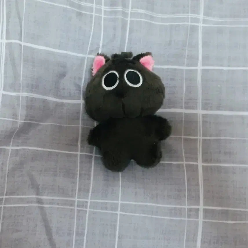 [BUNJANG] PLAVE Hamin Cham Hamini Plush Doll / 플레이브 하민 인형 깜새하민 메디하민 메디함니비공굿 plave hamin