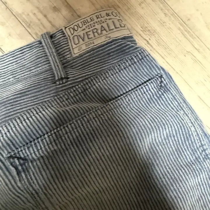 [BUNJANG] RRL Distressed Corduroy Pants 30/30 / rrl 디스트레스드 코듀로이 팬츠 30/30
