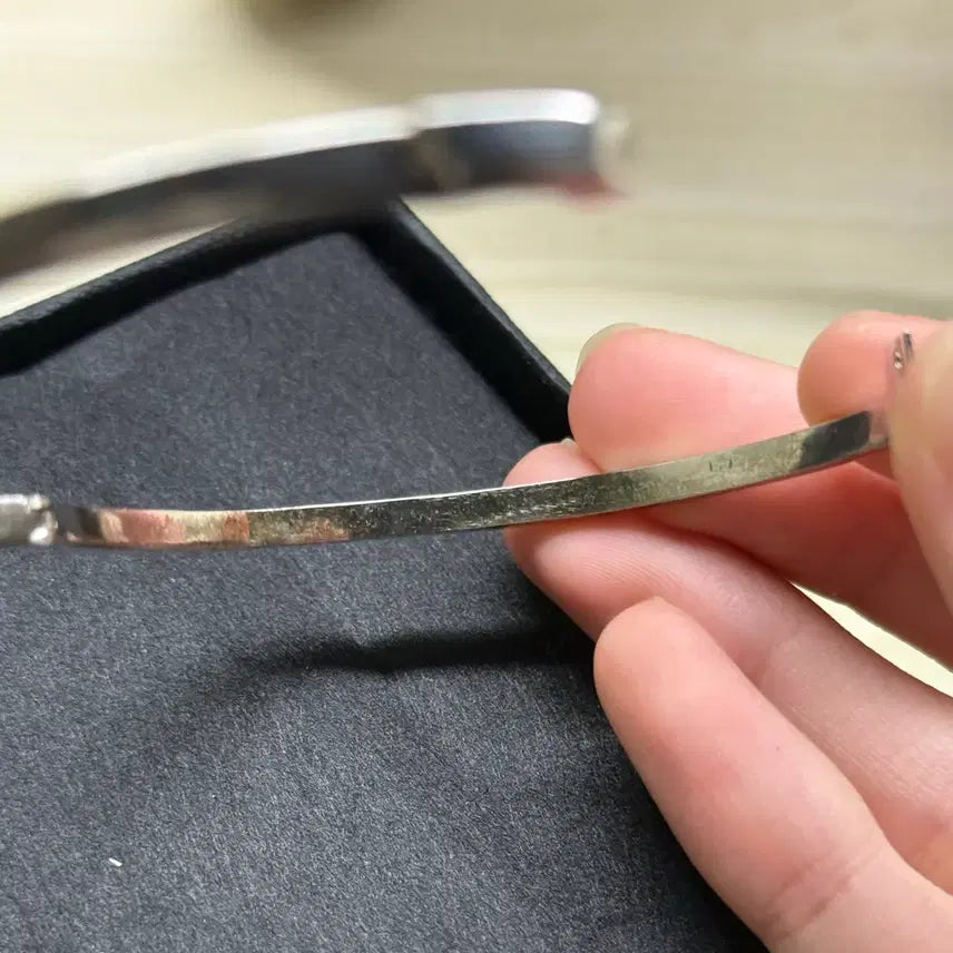 [BUNJANG] BTS PROOF Bracelet / BTS PROOF 팔찌