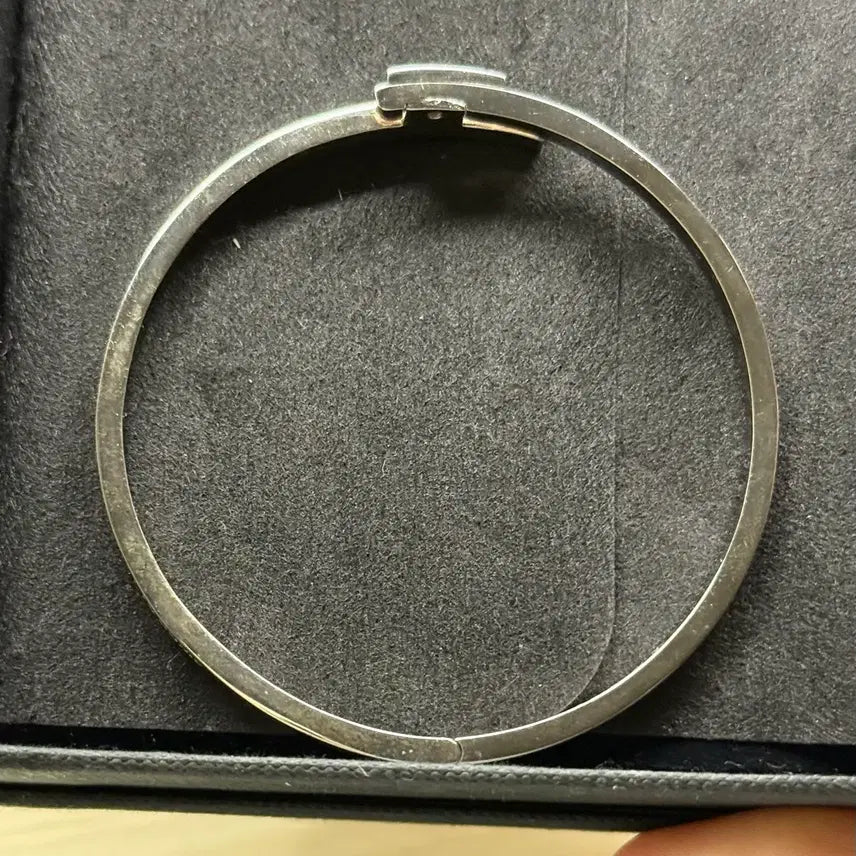 [BUNJANG] BTS PROOF Bracelet / BTS PROOF 팔찌