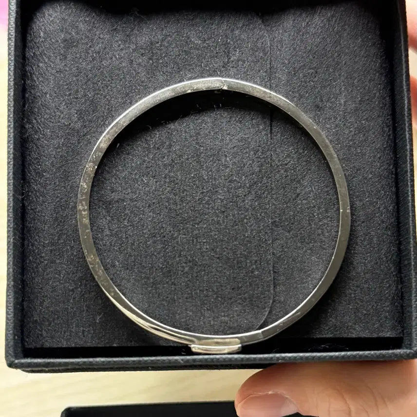 [BUNJANG] BTS PROOF Bracelet / BTS PROOF 팔찌