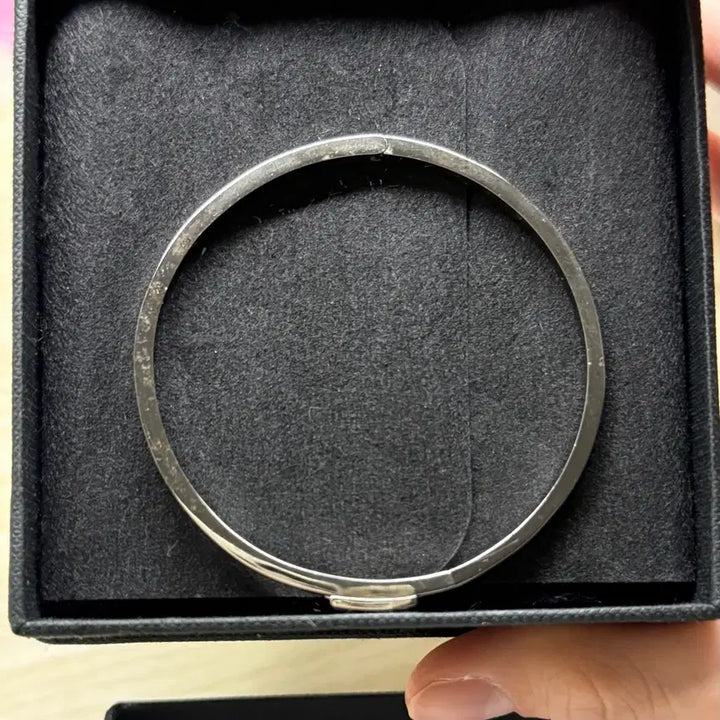 [BUNJANG] BTS PROOF Bracelet / BTS PROOF 팔찌