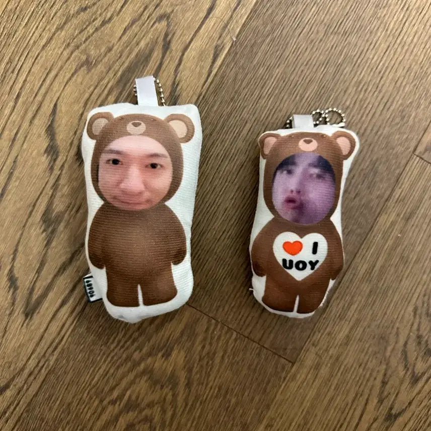 [BUNJANG] Day6 Sungjin Dowoon Phototalk Doll Bundle Set / 일괄) 데이식스 성진 도운 포토톡 인형