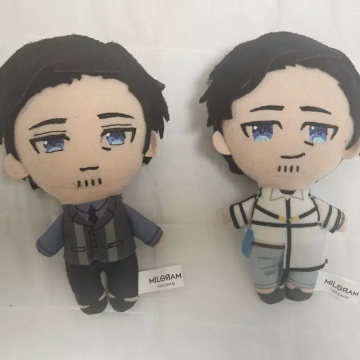 [BUNJANG] Milligram Kazui Shinso Doll / 밀그램 카즈이 2심, 심상 누이