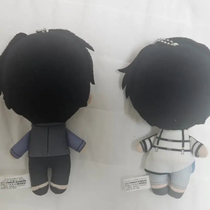 [BUNJANG] Milligram Kazui Shinso Doll / 밀그램 카즈이 2심, 심상 누이