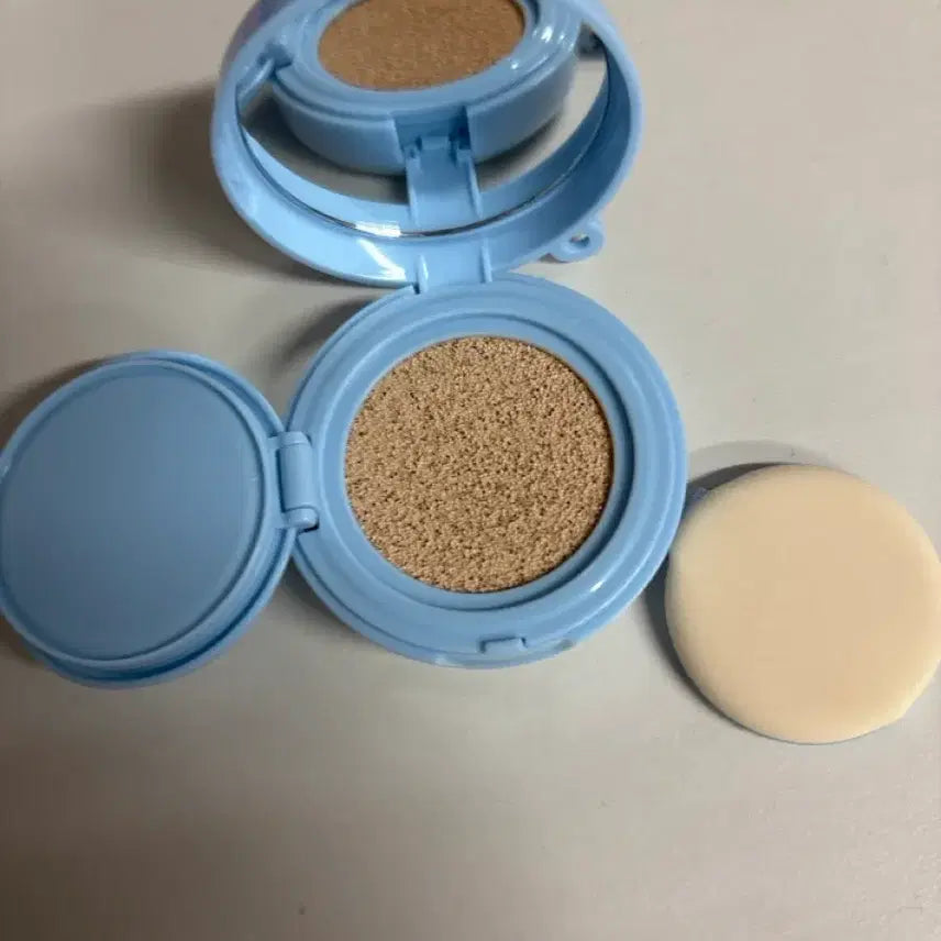 [BUNJANG] Etude Cloud Cushion Mini / 에뛰드 클라우드 쿠션 미니팝니다