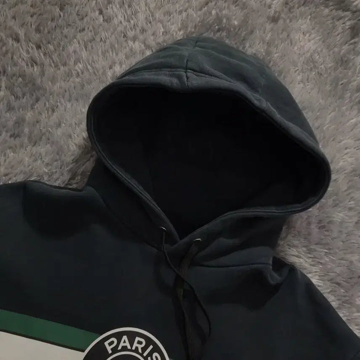 [BUNJANG] Nike Jordan PSG Hoodie / [2XL, A급, 공용] 나이키(NIKE) 조던 PSG 후드티@120