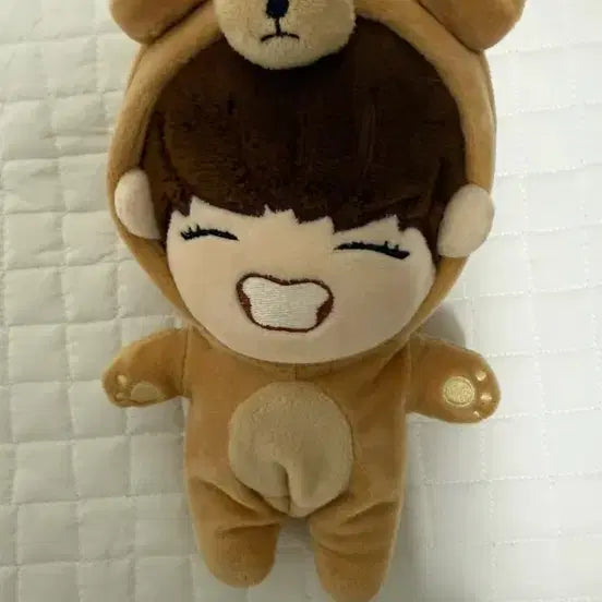 [BUNJANG] BTS V Official Doll / BTS방탄소년단뷔공식인형