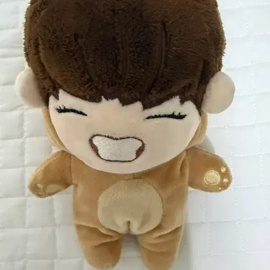 [BUNJANG] BTS V Official Doll / BTS방탄소년단뷔공식인형