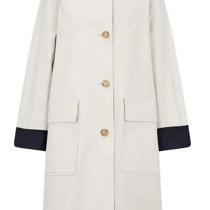 [BUNJANG] Studio Tomboy Mac Coat / 스튜디오 톰보이 맥코트