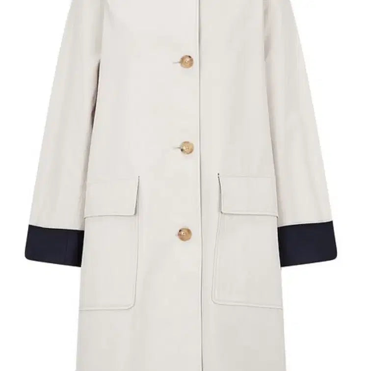 [BUNJANG] Studio Tomboy Mac Coat / 스튜디오 톰보이 맥코트