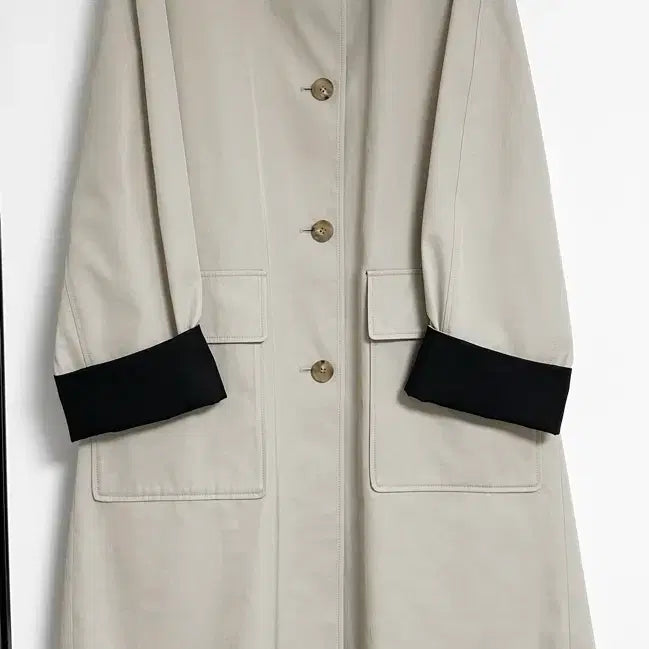 [BUNJANG] Studio Tomboy Mac Coat / 스튜디오 톰보이 맥코트