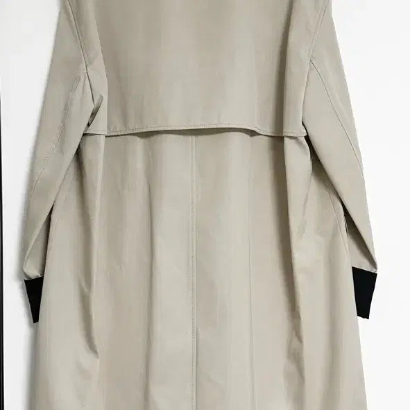 [BUNJANG] Studio Tomboy Mac Coat / 스튜디오 톰보이 맥코트