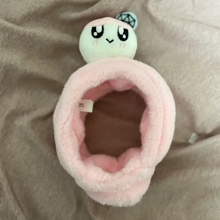 [BUNJANG] Bongbong Official Light Stick Cover / 진짜진짜진짜마지막으로 가격내림 봉봉이 응원봉 커버