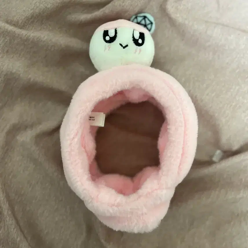 [BUNJANG] Bongbong Official Light Stick Cover / 진짜진짜진짜마지막으로 가격내림 봉봉이 응원봉 커버