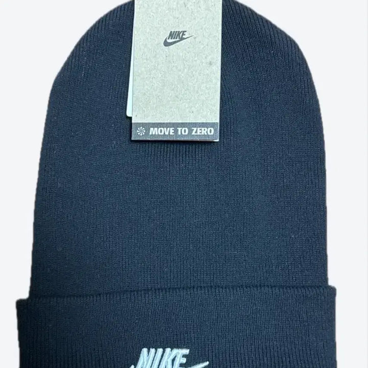 [BUNJANG] Nike Beanie Black / 나이키 비니 블랙