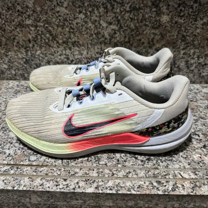 [BUNJANG] Nike Winflo 9 Running Shoes (Size 250) / 나이키 윈플로 9 사이즈 250