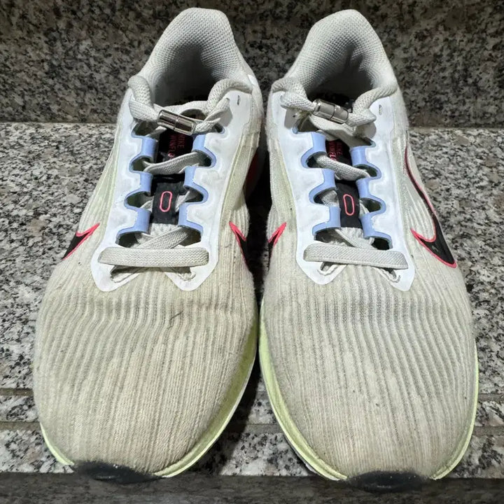 [BUNJANG] Nike Winflo 9 Running Shoes (Size 250) / 나이키 윈플로 9 사이즈 250