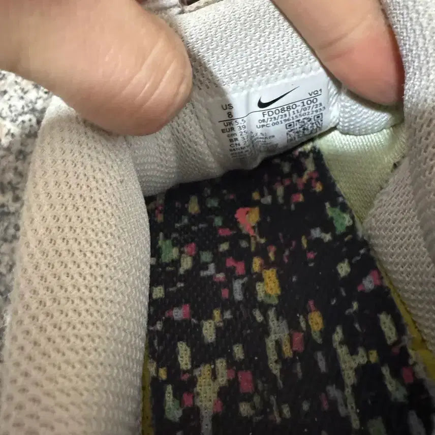 [BUNJANG] Nike Winflo 9 Running Shoes (Size 250) / 나이키 윈플로 9 사이즈 250