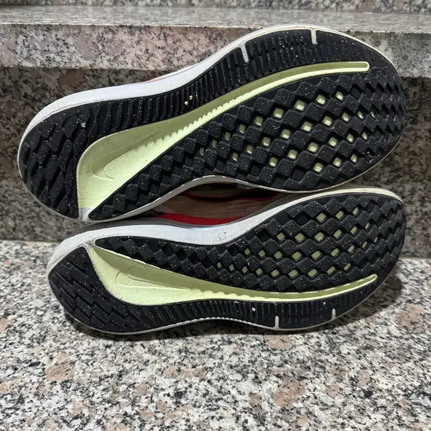 [BUNJANG] Nike Winflo 9 Running Shoes (Size 250) / 나이키 윈플로 9 사이즈 250