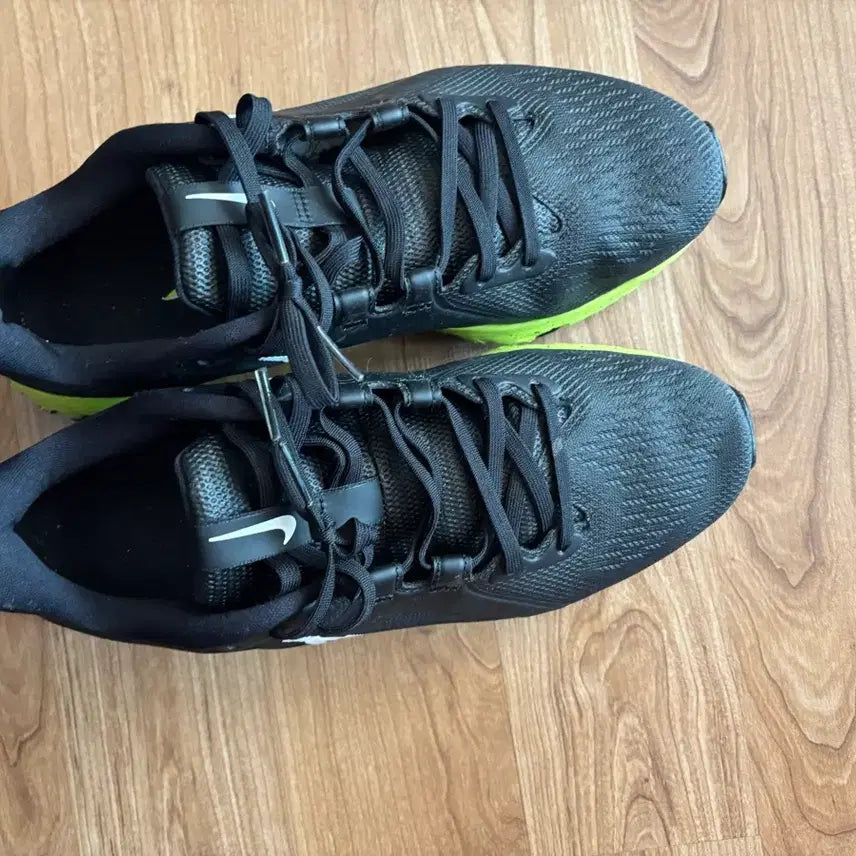 [BUNJANG] Nike React Infinity Pro Golf Shoes Size 260 / 나이키 리액트 인피니티 프로 260사이즈