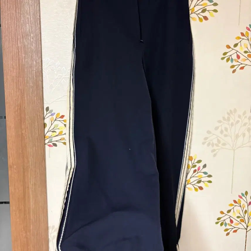 [BUNJANG] Lanvin Jogger Pants (Navy) / 랑방 조거 팬츠