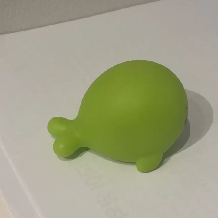 [BUNJANG] Light-Up Seal Figurine / 불들어오는 물개 피규어