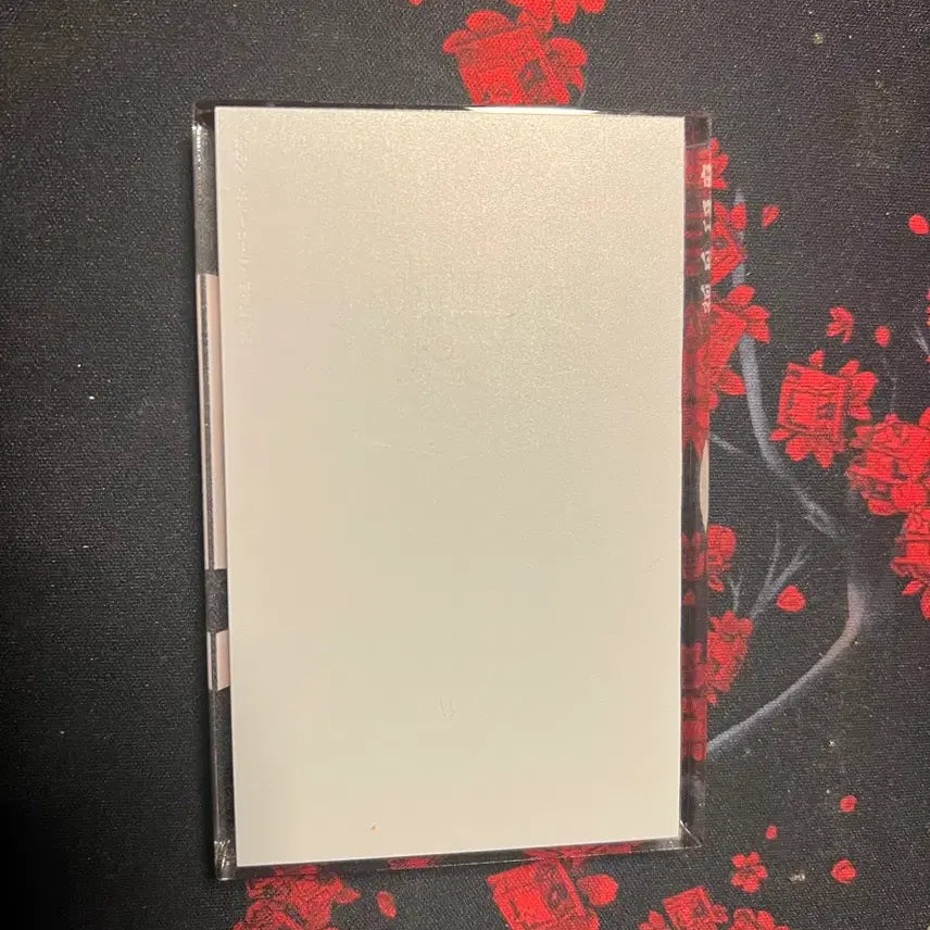 [BUNJANG] Haikyu Kozume Kenma Acrylic Stand / 하이큐 코즈메 켄마 아크릴