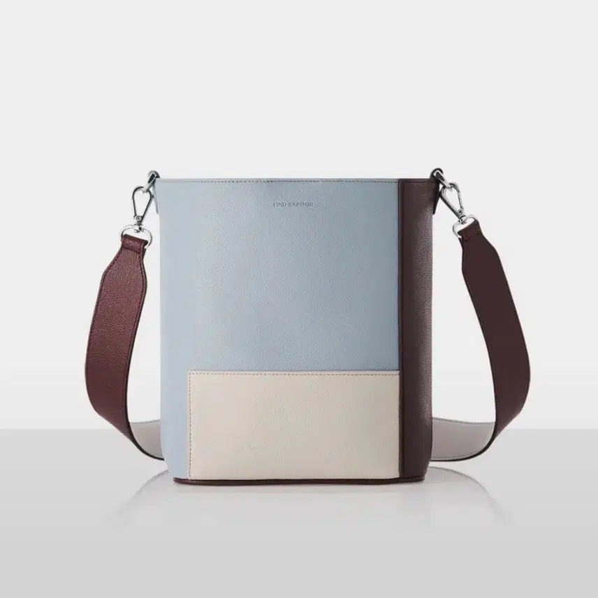 [BUNJANG] Find Kapoor Cana Bag 20 Crossbody Bag / 파인드 카푸어 카나백 20 (실사용 1회)