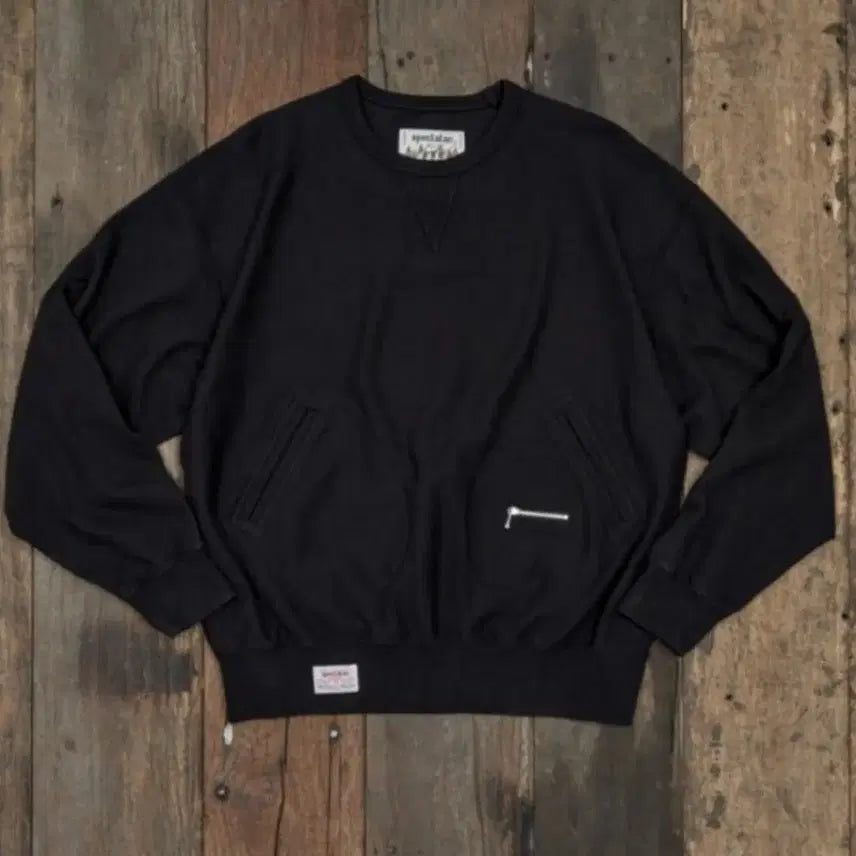 [BUNJANG] 핸리코튼x스팩테이터 50s SPORTS JUMPER / 핸리코튼x스팩테이터 50s SPORTS JUMPER