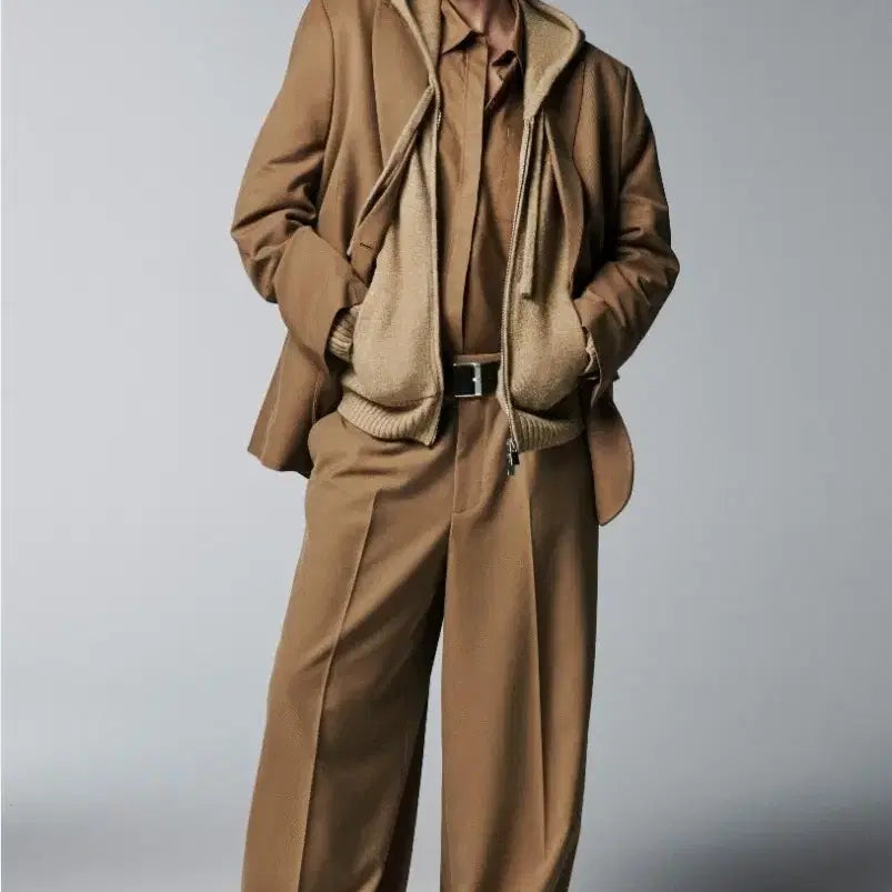 [BUNJANG] ZARA Blazer Two-Way / (새상품) 자라 블레이저 투웨이