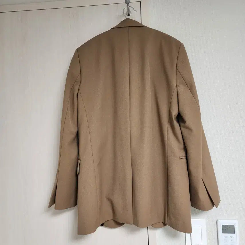 [BUNJANG] ZARA Blazer Two-Way / (새상품) 자라 블레이저 투웨이