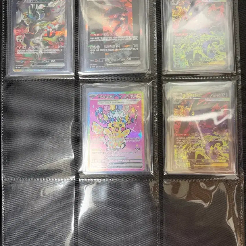[BUNJANG] Pokemon Cards Bundle Set / 포켓몬카드 팝니다.