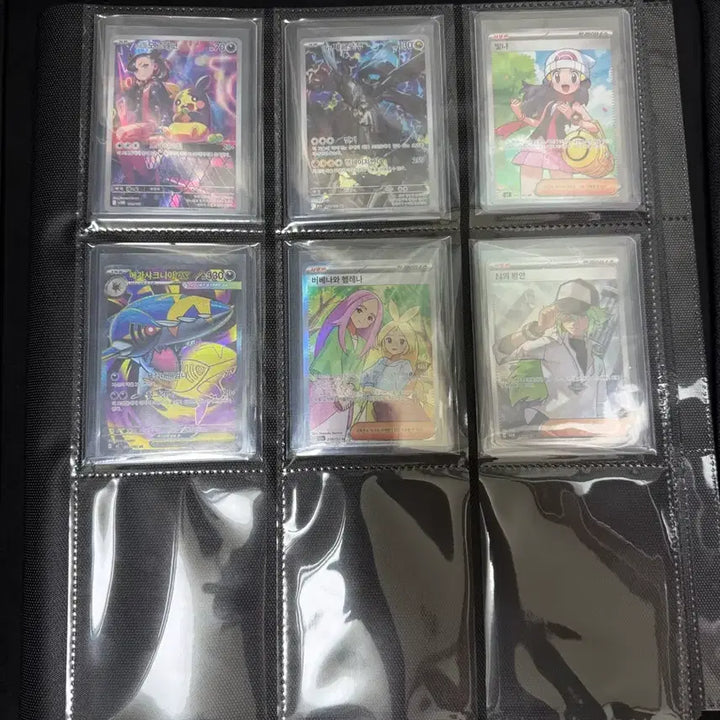 [BUNJANG] Pokemon Cards Bundle Set / 포켓몬카드 팝니다.