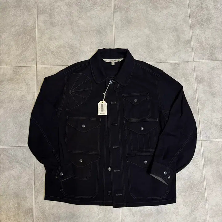 [BUNJANG] Spectator Cruiser Jacket L / 스펙테이터 크루져 자켓 L