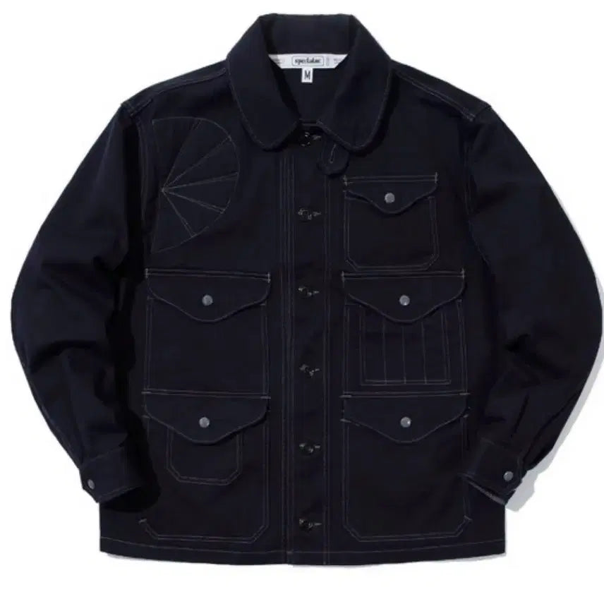 [BUNJANG] Spectator Cruiser Jacket L / 스펙테이터 크루져 자켓 L