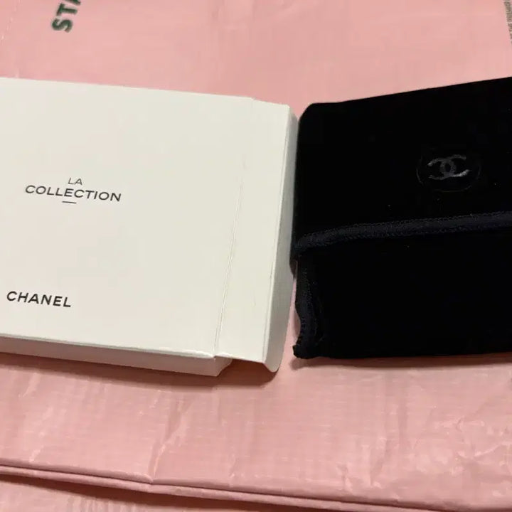 [BUNJANG] Chanel Hand Mirror / 샤넬 거울