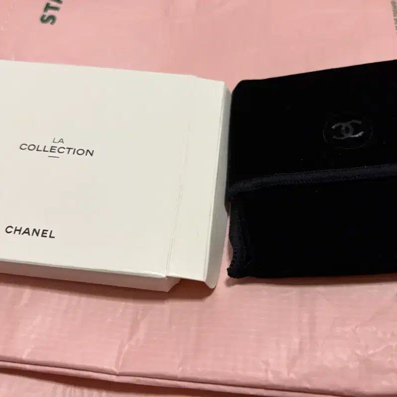 [BUNJANG] Chanel Hand Mirror / 샤넬 거울