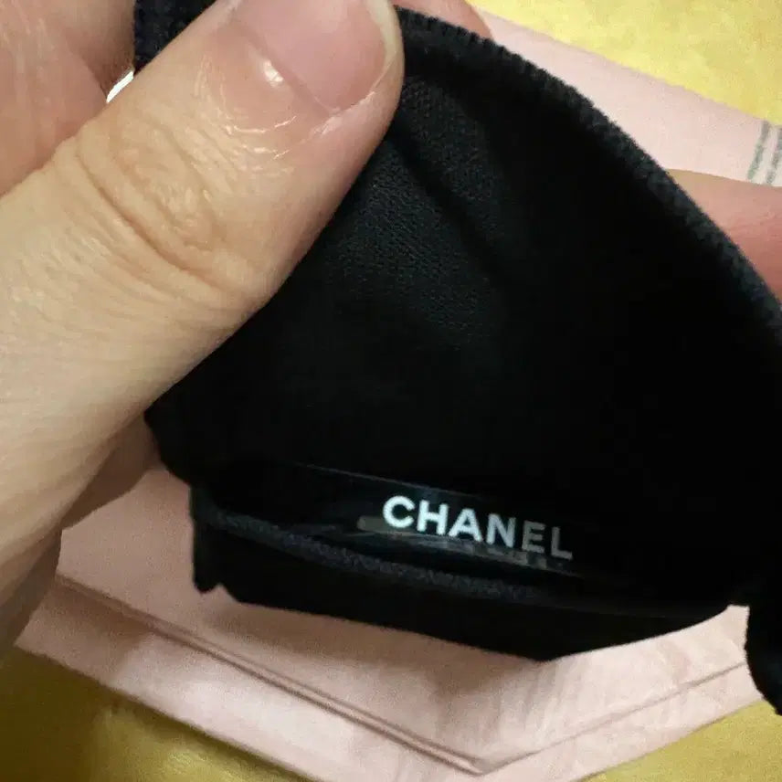 [BUNJANG] Chanel Hand Mirror / 샤넬 거울