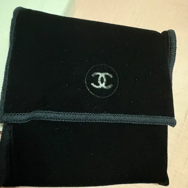 [BUNJANG] Chanel Hand Mirror / 샤넬 거울