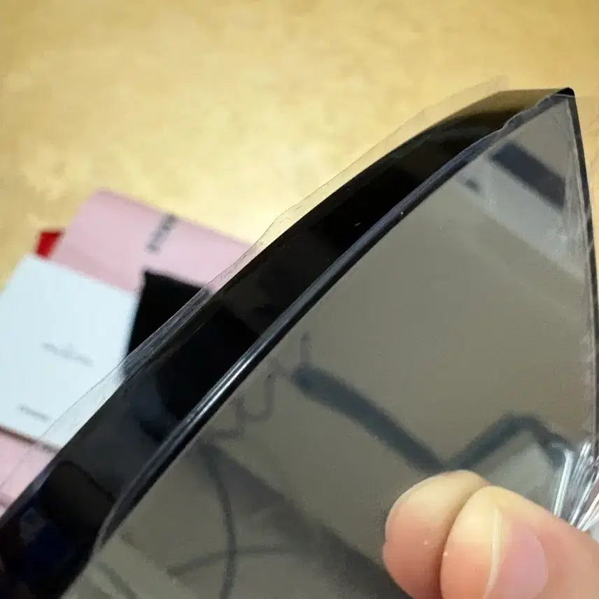 [BUNJANG] Chanel Hand Mirror / 샤넬 거울