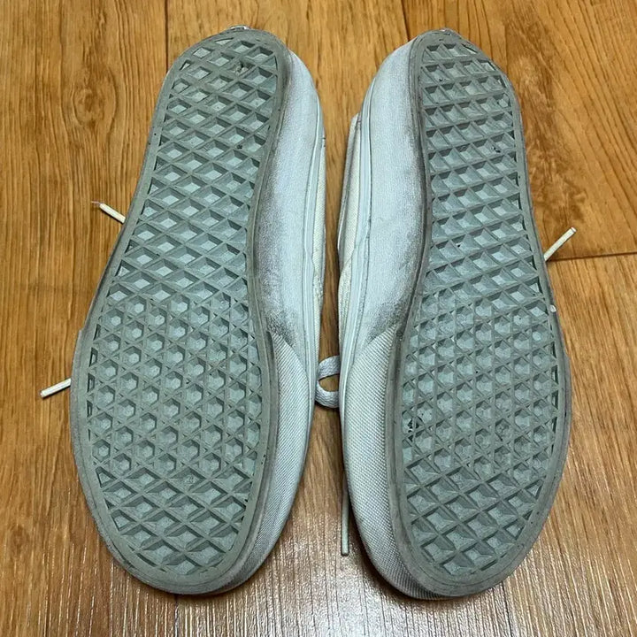 [BUNJANG] Vans Authentic Sneakers / 반스 어센틱 220MM